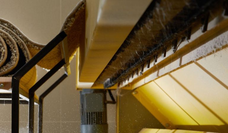 Ağlaşan Halı Yıkama